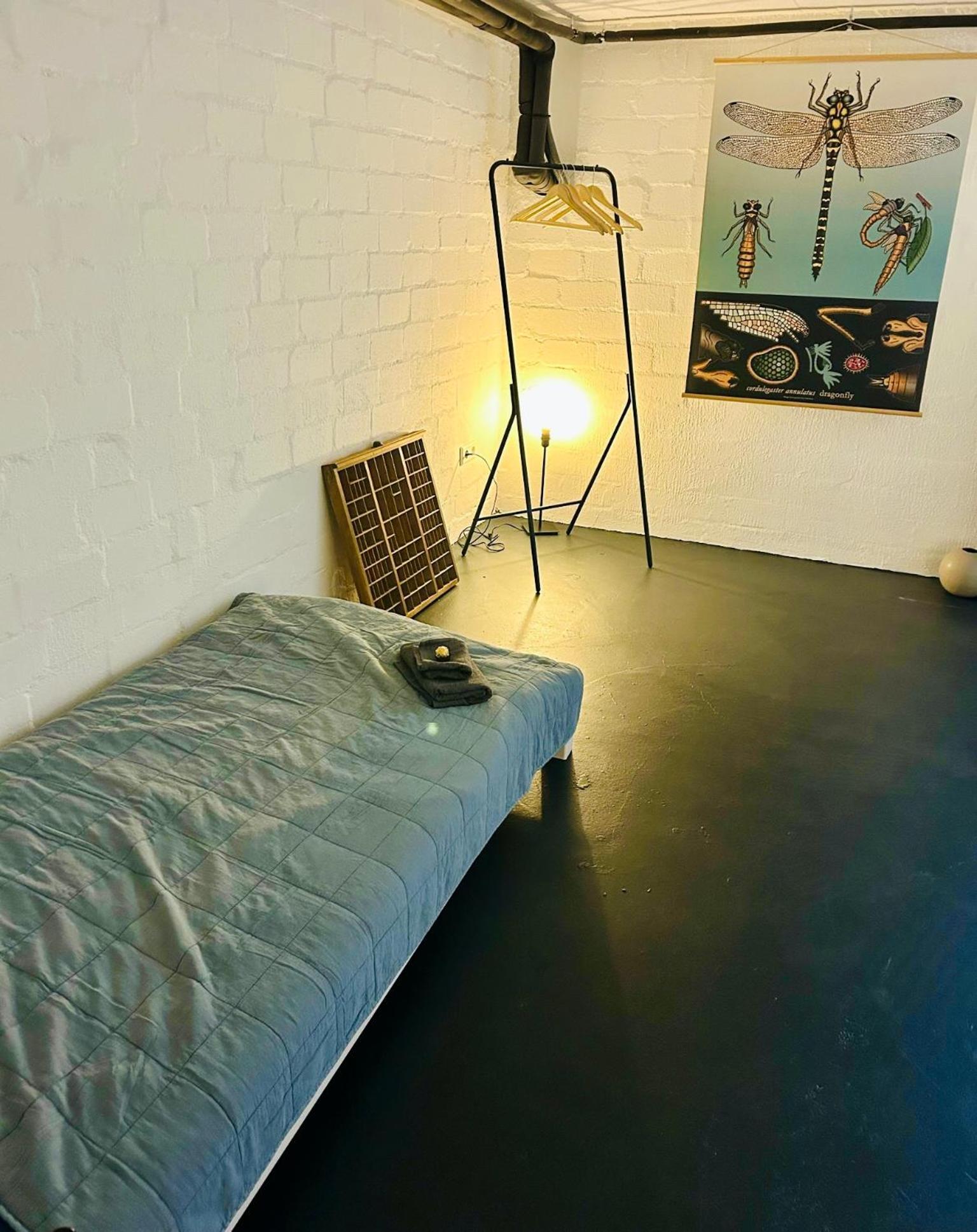 Feelslikehome - Reihenhaus Zwischen Hamburg Und Heide Mit Garten&Garage Neu Wulmstorf Exterior foto