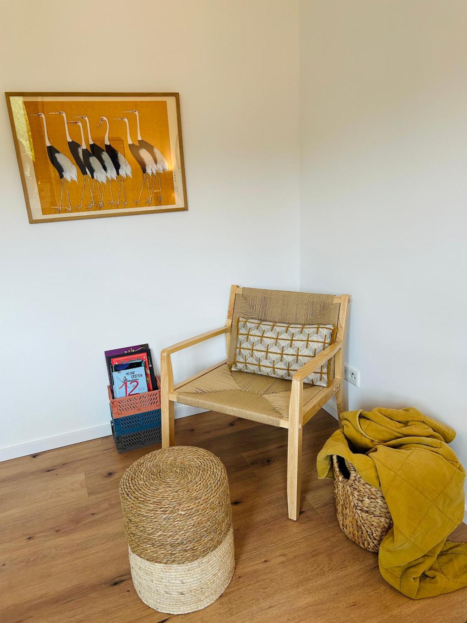 Feelslikehome - Reihenhaus Zwischen Hamburg Und Heide Mit Garten&Garage Neu Wulmstorf Exterior foto